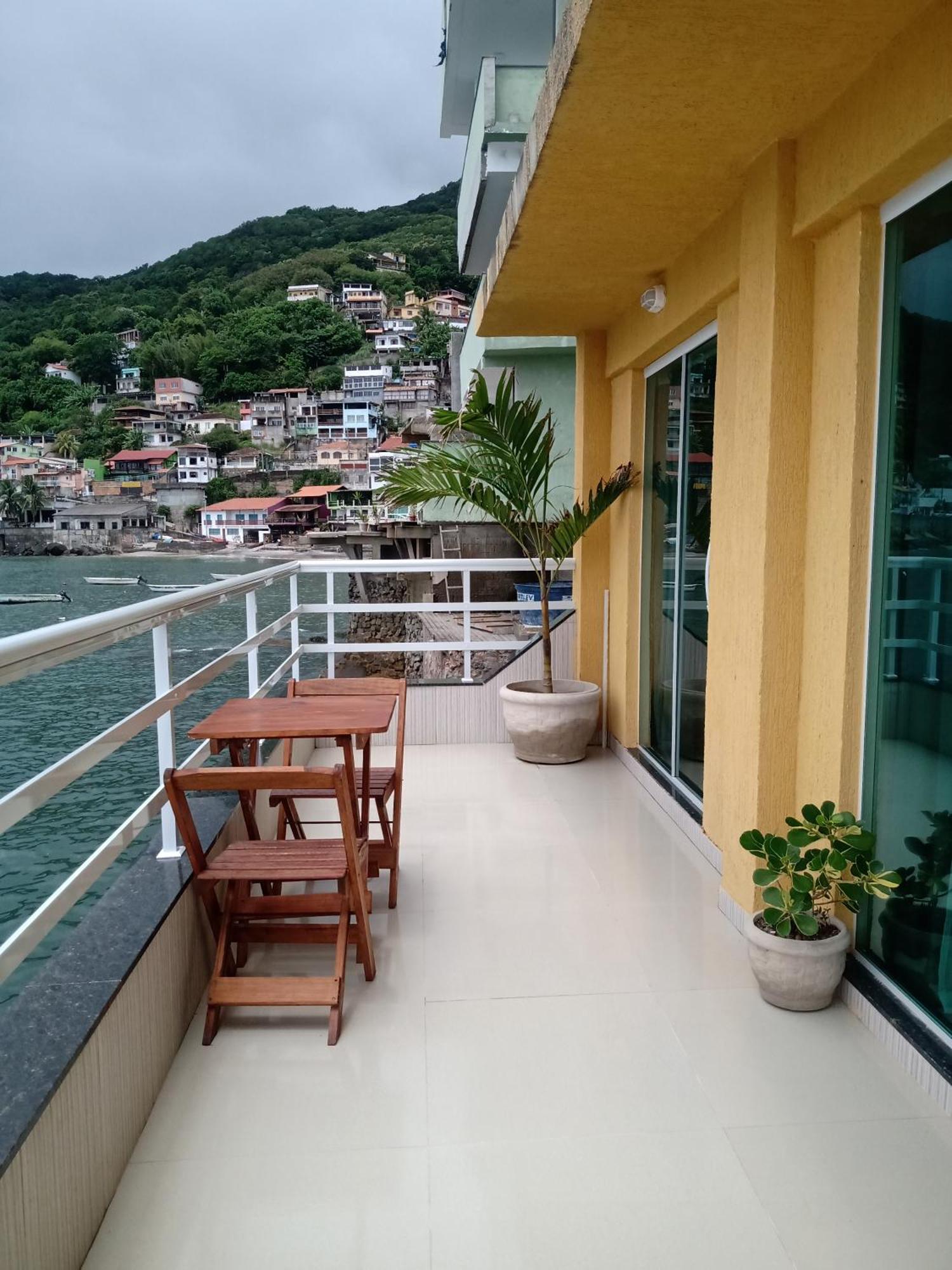 Pousada Ilha Bella - Rio de Janeiro — Photos 1